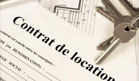 Comment rdiger un contrat de location saisonnire pour Mobil home ?