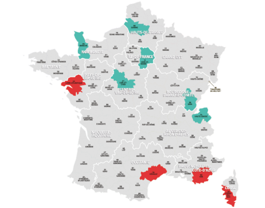 Comment fixer les prix de location de votre Mobil home ?